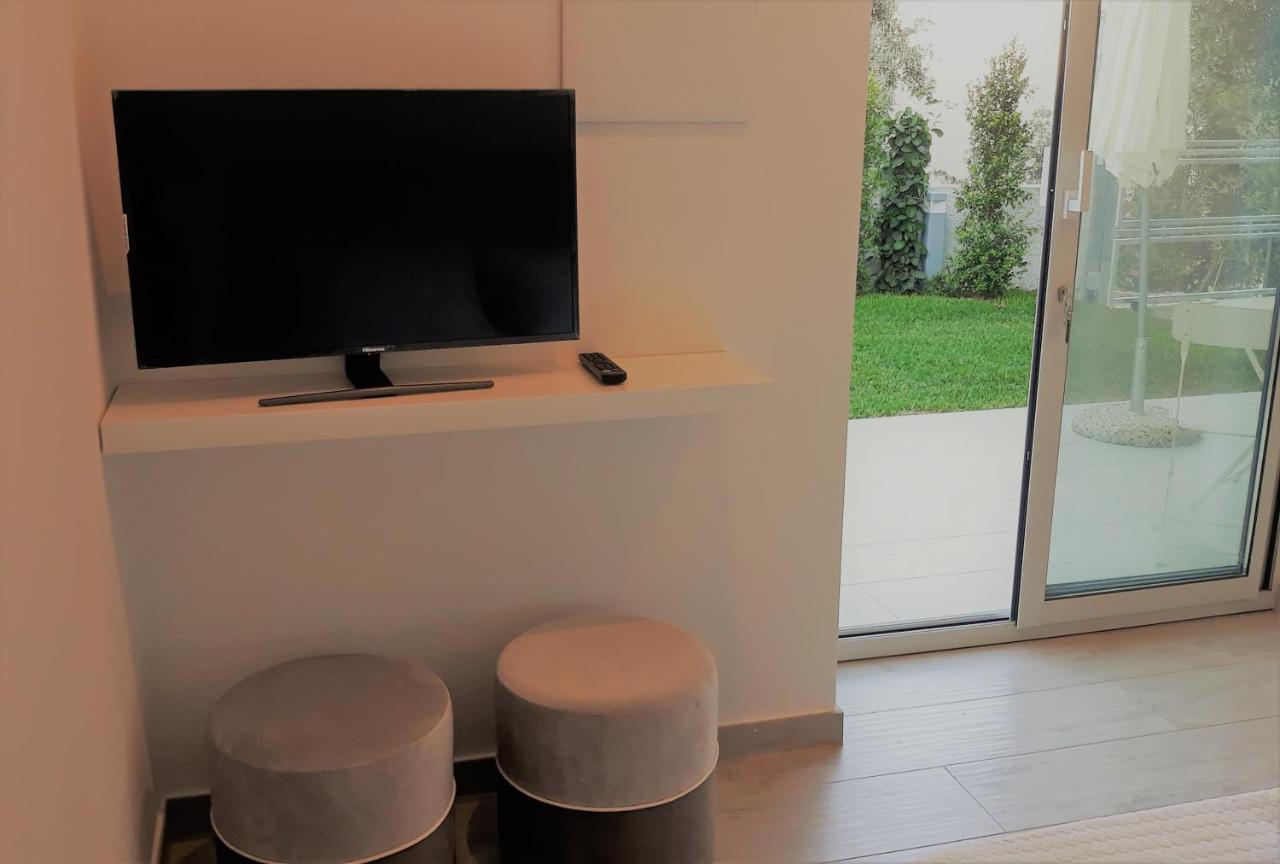 Villa Infinity ∞ Санта-Тереза-ді-Рива Екстер'єр фото